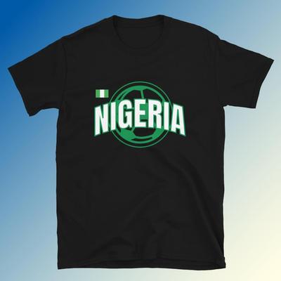 Nigeria T-Shirt