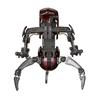 Hasbro Star Wars Black Series Droideka Destroyer Droid, Star Wars: The Phantom Menace Deluxe Collectible Item 15cm Action Figure F9546 Authentic