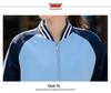2021 Unisex Autumn Sports Suit: Couple, Student, Parent-Child, Class, Running, or Baseball Uniform with Print