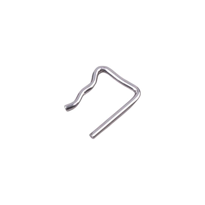 5 Pcs Clips Common Rail Injector Nozzle Clip For Bosch Siemens Piezo Injection