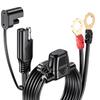 Upgraded Harness Connecter with 10AFuse for Battery Cable Connector