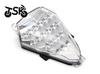 For Yamaha YZF-R6 YZF R6 2006-2007 2008-2016 Rear Tail Light Brake Signals LED Light Motorcycle Accessory Motorcycle Brake Light