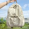 GNB TRD_806 Nylon Crispy Backpack
