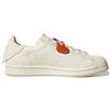 Melting Sadness X Adidas Superstar Bee with You Pack - Cream White Unisex Sneakers Aluminium Antique-Silver GZ2674