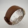 Used SEIKO 5E31-5B60 Seiko SPIRIT Men's Watch Quartz Working Condition Battery Replaced Engraved Caseback [U449]