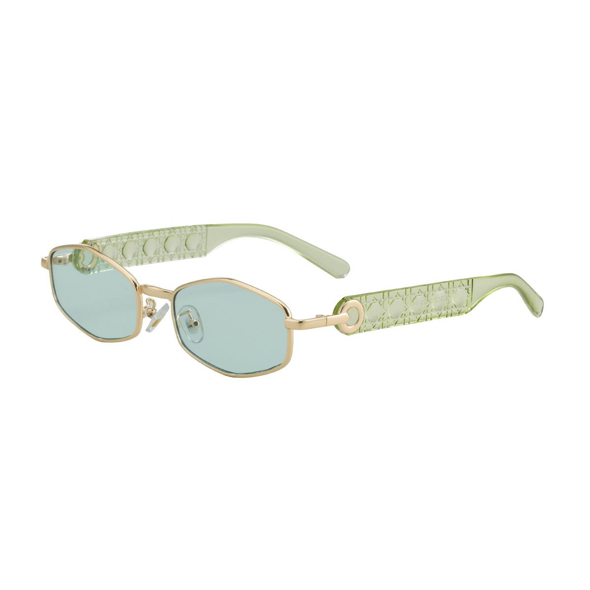 

JYL TS Women s Small Polygon - Outdoor Street Sun-Protective Trendy WF-5G312 c-4184 темний колір taupe