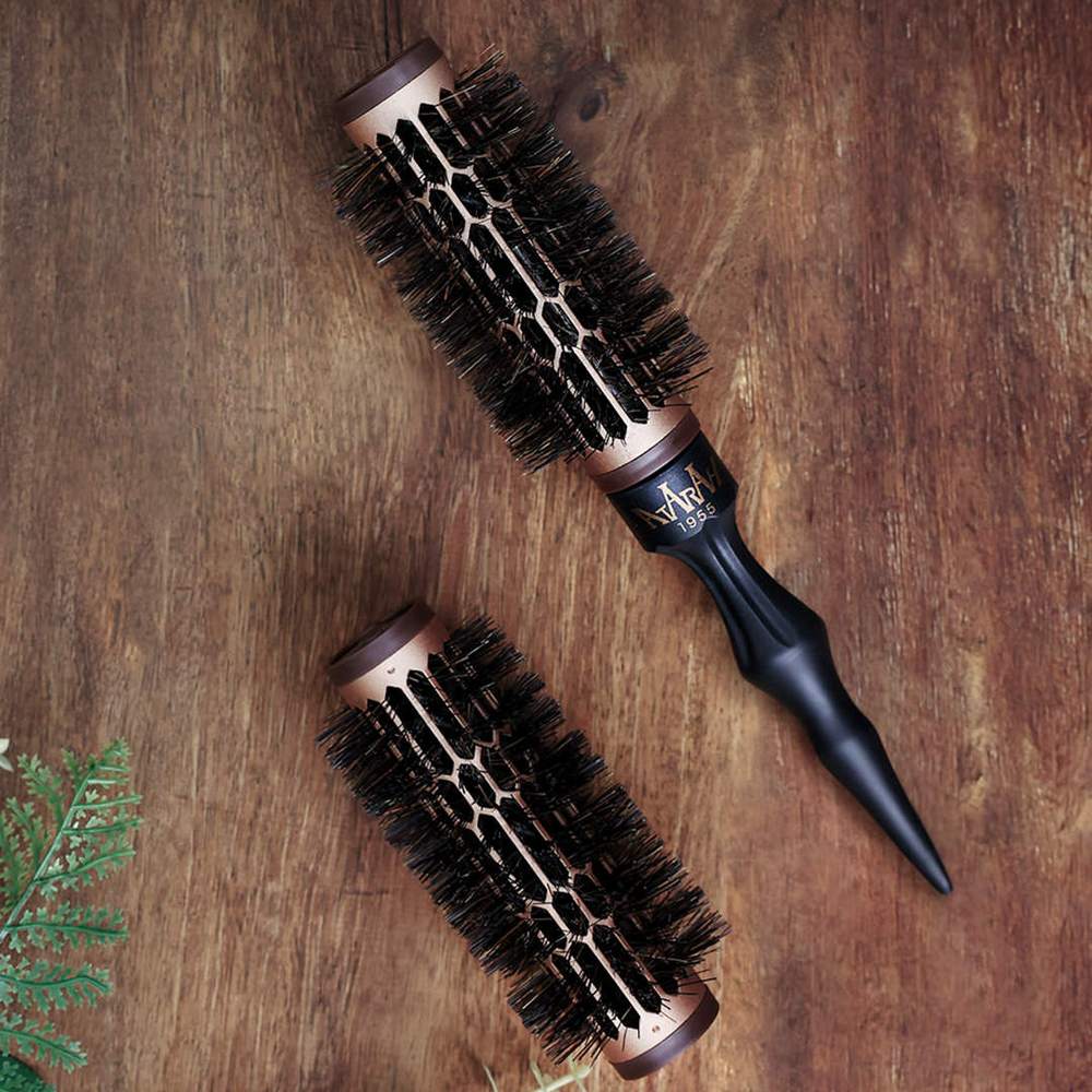 Atarah Gurgur Donmo Hair Roll Forehead Gurpur Volume Brush Set