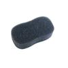 10Pcs Soft Sponge Pat Sponge Hair Tools Cut Hairs Sponge Wiping Clean Shave Hair Brush Beard Shaving Accessories Hair Sweeping