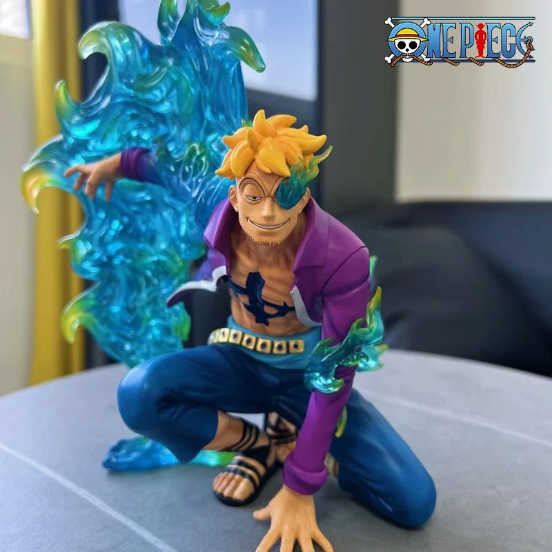 High-Quality One High-Quality Piece High-Quality Figures Immortal High-Quality Birds High-Quality Marco High-Quality Action Decorative Figure