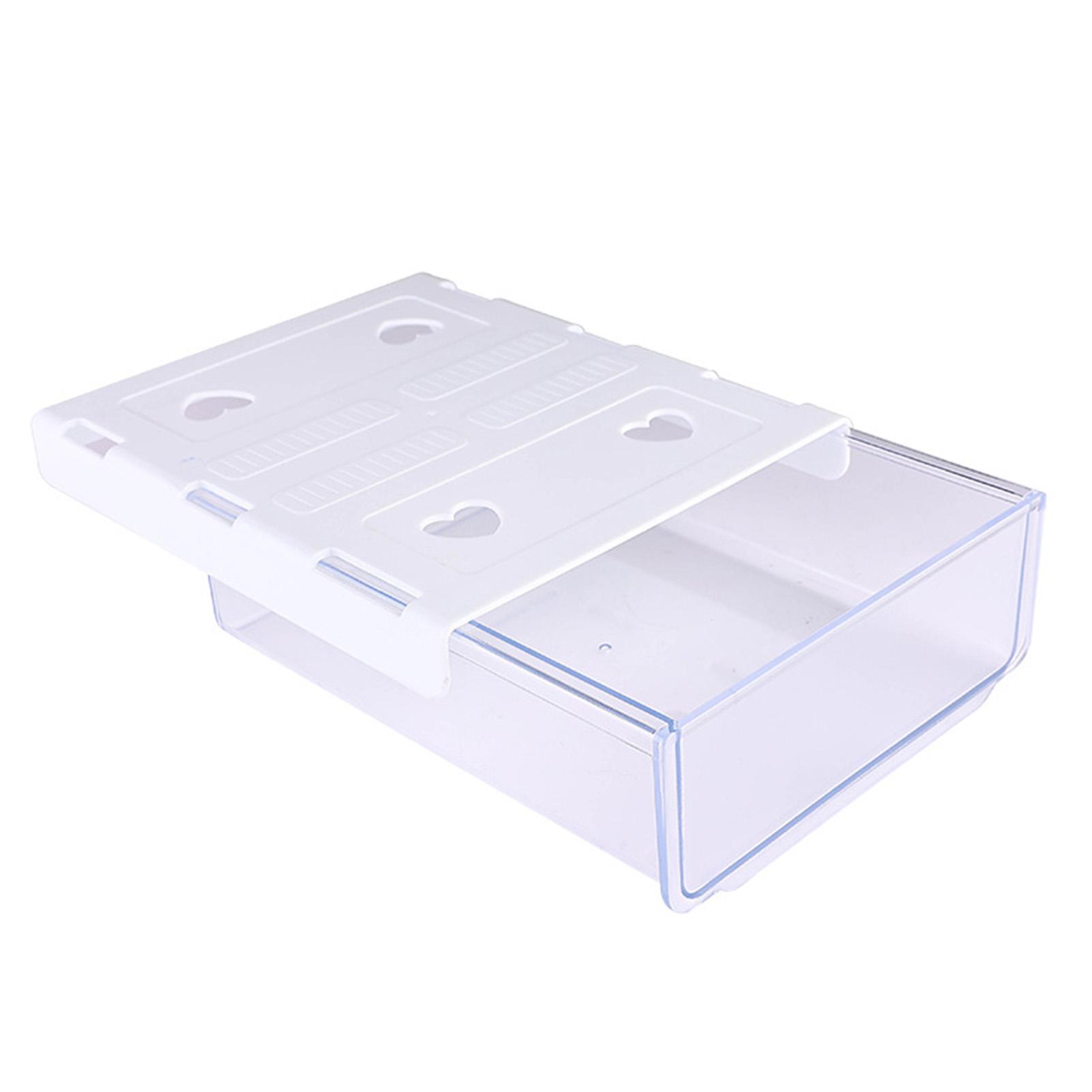 

Подстольный ящик самоклеящийся органайзер для экономии места под столом для офисных канцелярских принадлежностей