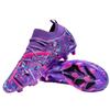 For football shoes men's adult FG long nails TF broken nails artificial grass training shoes
