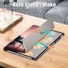 Custodia Per Lenovo Yoga Tab Plus 12.7 Custodia TB520FU Moda Pittura Supporto Smart Copertura in Pelle Per Yoga Pad Pro AI 12.7 Custodia Funda