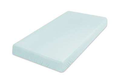 Muslin Fitted Sheet In a Box 70x140x10