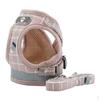 Ham pentru Antrenament Exterior pentru Pui Pomeranian Husky