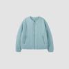 Kolon SportS Women S neckleSS Padding Jacket tvjjS25412min