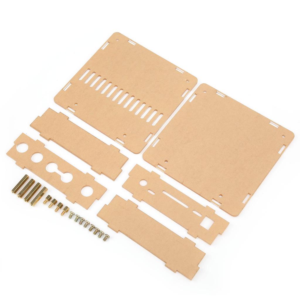 TPA3116 Bluetooth 5.0 Digital Power Amplifier Board Shell Subwoofer Module Housing 12‑24V