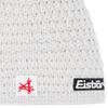 Eisbar Trail Pompon MÜ SA, Damska czapka biała