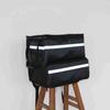 Stylish Insulated Backpack for Food and Pizza Delivery