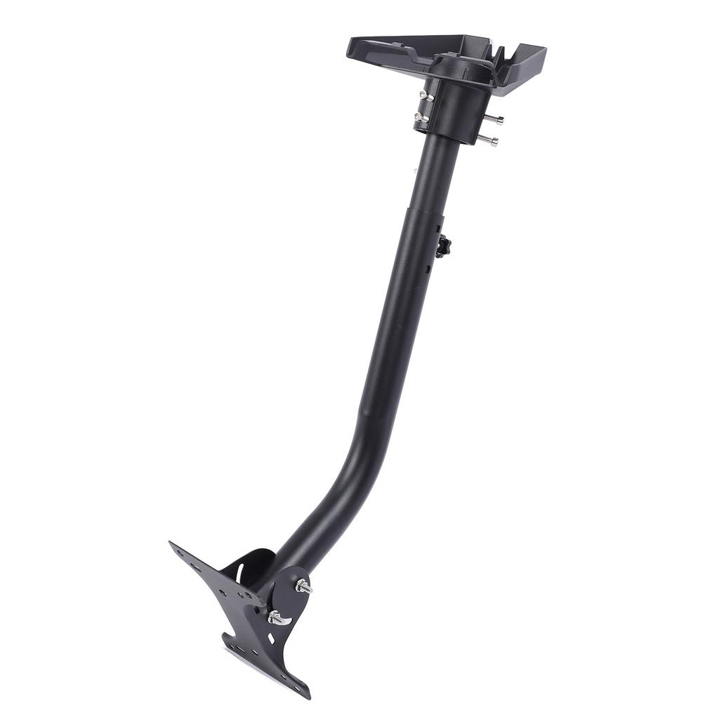 Kit de montagem de satélite no teto Kit de mastro de montagem de satélite multifuncional em liga de alumínio para Gen 3