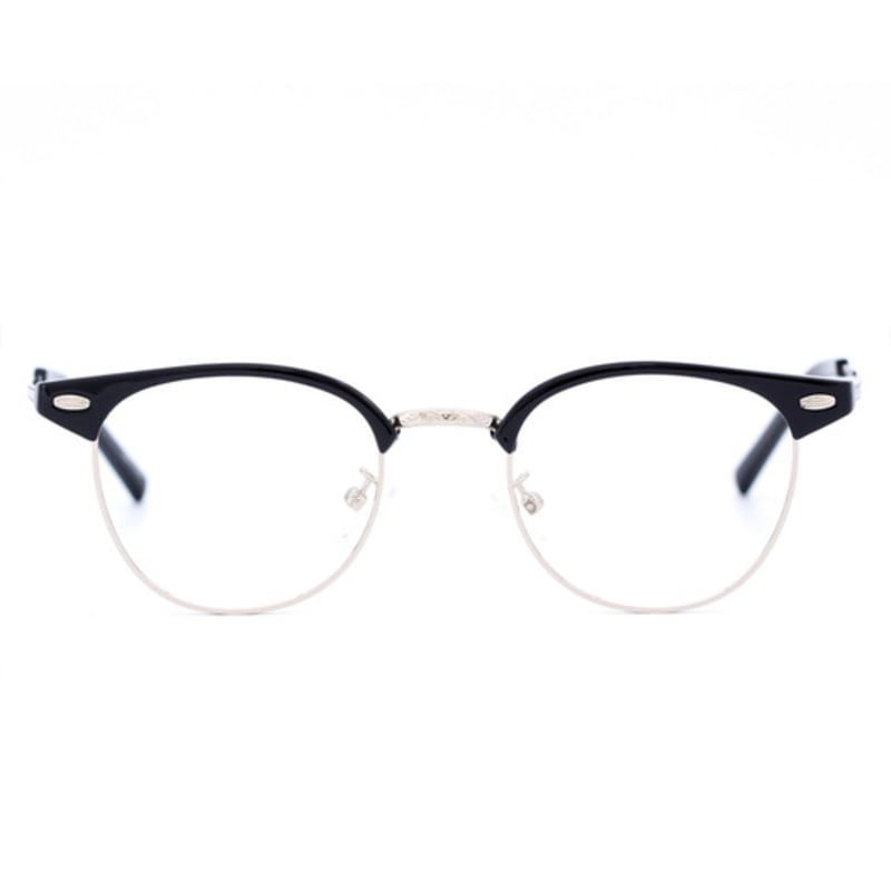 

Custom Delight EMBER Black Blue Light Blocking Gold Frame Glasses free