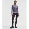 Lululemon Sculpt Long Sleeve Shirt Grape Mist