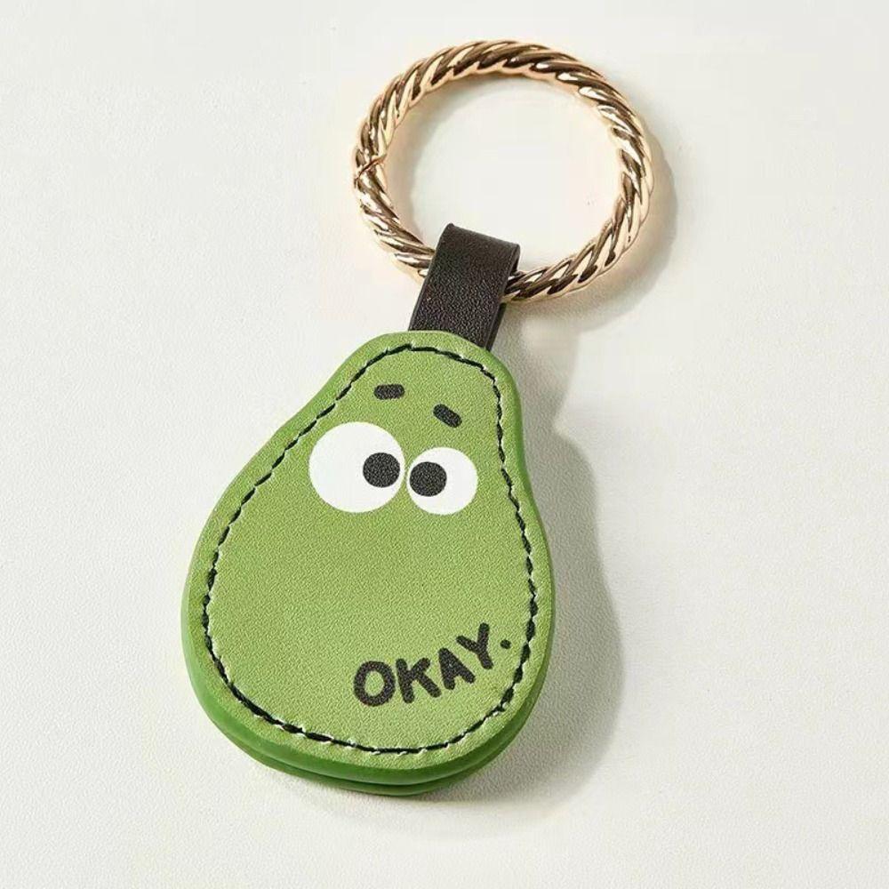 Anti-lost Pu Leather Flower Magnetic Hat Clip Wallet Buckle Glasses Storage Clip Hat Holder  Men
