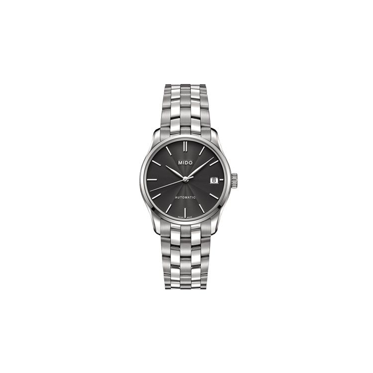 Mido Bruner Series Automatic Mechanical Movement