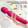 Powerful AV Magic Wand Dildo Vibrator for Women Clitoris Stimulator Erotic Toys G Spot Vagina Massager Adult Sex Toys for Female