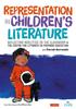 The Representation In Children's Literature : Reflecting Realities In the Classroom Book