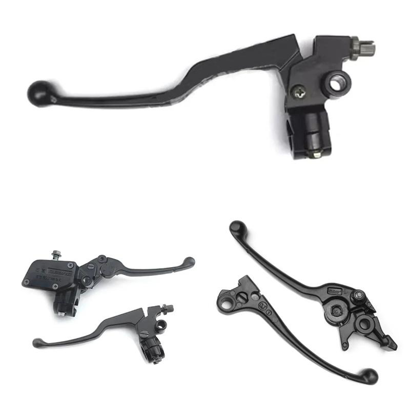 Motorcycle Brake Clutch Lever Clutch Handle Brake Upper Pump Assembly For Keeway RKF125 RKF 125 Benelli BJ150-31