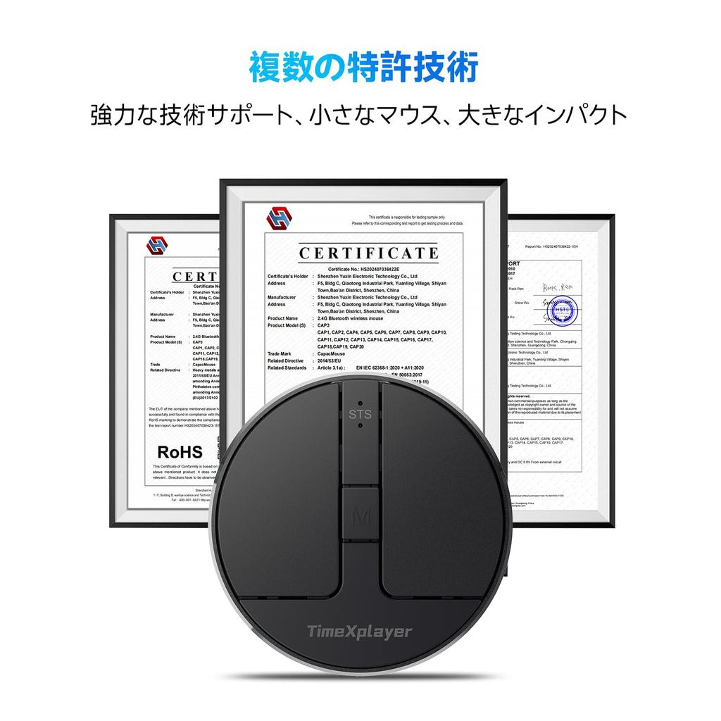 Mini Round Capacitor Mouse with Pressure-Sensitive Scrolling, Ultra-Portable Wireless Mouse, Wired, 2.4G, Dual Bluetooth, with Rubber Sleeve, for