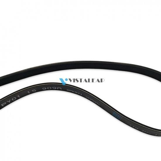 OEM For Mazda PY01-15-909A Serpentine Belt
