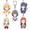 Porta-moedas, clips, porta-chaves – Chaveiros