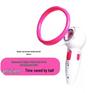 Electric Breast Enhancement Massager - Vacuum, Mammary Gland Unblocker, Multifunctional Beauty Care Device