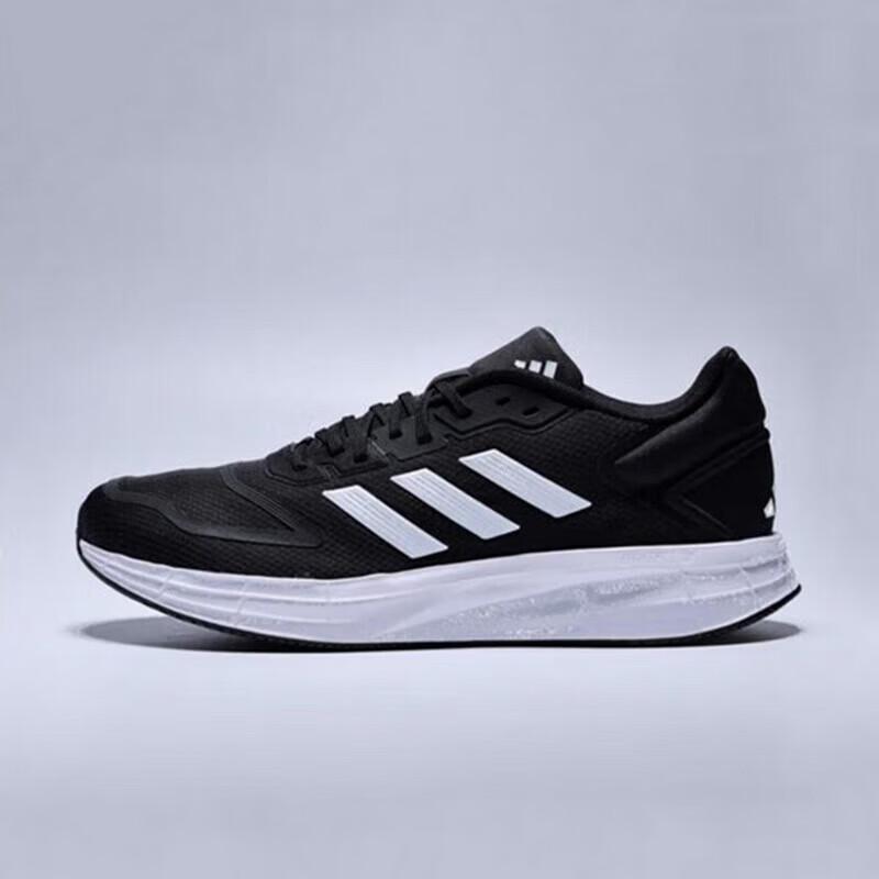 Adidas Men s DURAMO 10 Running Shoes KJ4020 42.5
