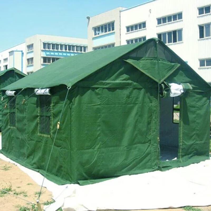 Shachangbing 84A Squad Tent