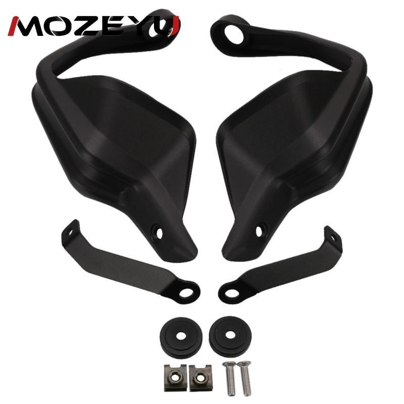 -2026 For Loncin VOGE SR250GT SR4 MAX SR3 Hand Guard Protection Motorcycle Accessories Handle Handguard SR150GT Wind Shield