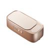 Three-speed Timing Contact Lenses Cleaning Machine Vibration Wash Cleaner  Toothbrush