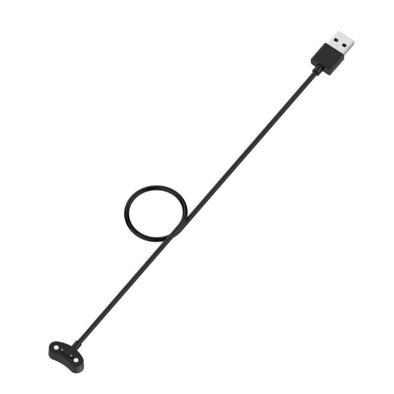 USB Charging Cable Dock Replacement USB Charger Charging Cable Dock Lightwight Smartwatch Accessories Suitable for Pro5
