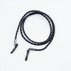 Colorful Leather Glasses Line Holder Necklace Glasses Chain