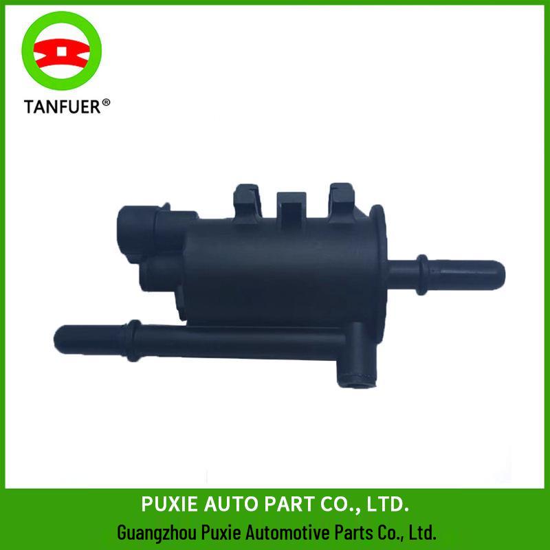 

BMW MINI R50/R52/R53 Fuel Tank Vent Solenoid Valve 13907572086 Tanfu er