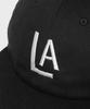 Kupeoseutaunbolkaeb Lap1943_Logo Cap Black