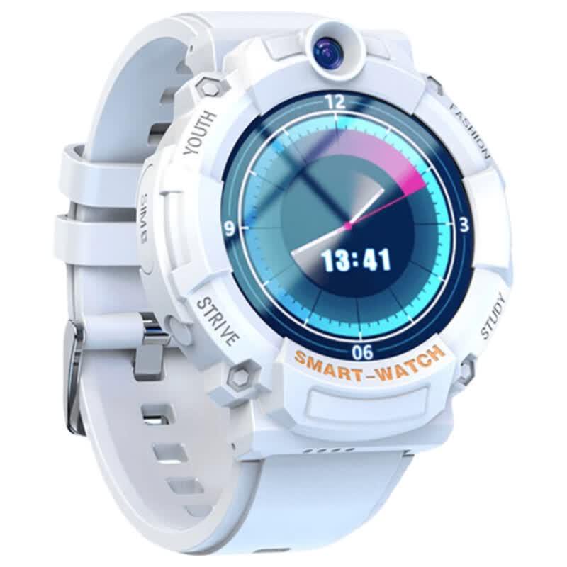 DFyou Student Phone Watch with GPS  Video Call (CN version)