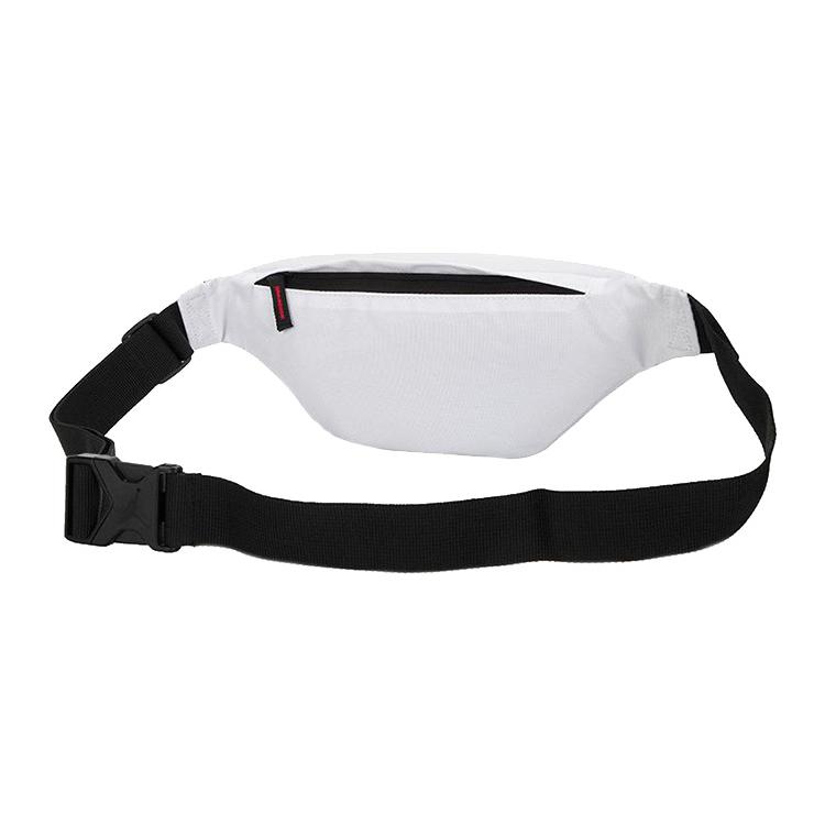 New Jordan Polyester One Shoulder Crossbody Bag Sling Bag Fanny Pack Regular Unisex White DQ8114-100
