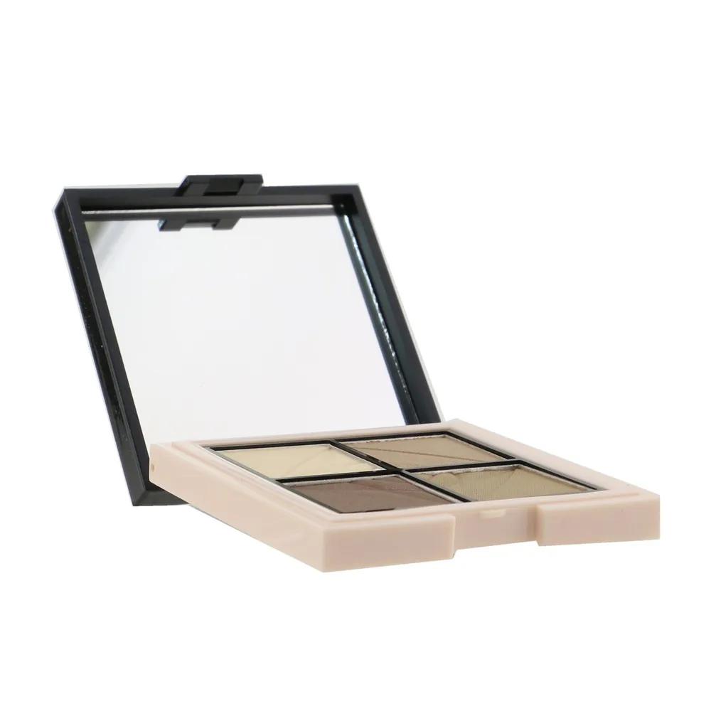 LASH STAR Modern Nude Quad Eyeshadow Palette - 1 2g/0.07oz