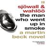 The Man Who Went Up In Smoke by Per Wahloo Paperback Book 9780007439126