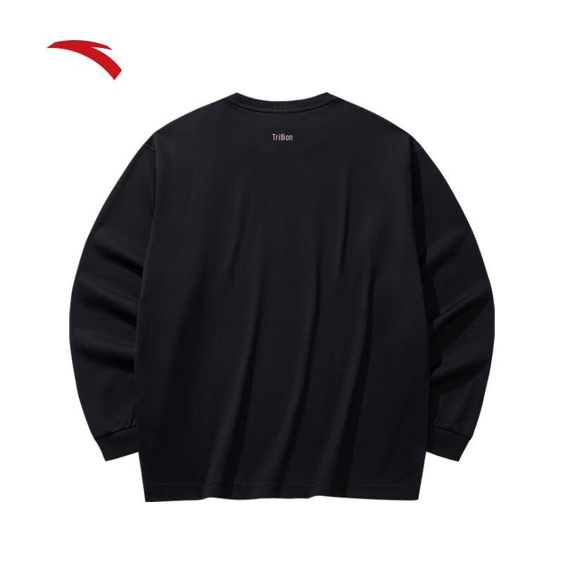 Anta Kyrie Irving Series Unisex Cotton Sweatshirt M