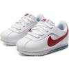 (TD) Nike Cortez Easyon 'White Varsity Red Blue' Baby DM0952-115