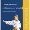 Ayoub Taekwondo Double Kick Pad