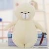 Quality 25cm Premium Plush Bear Toy Soft Crystal Velvet Stuffed Animal Gift